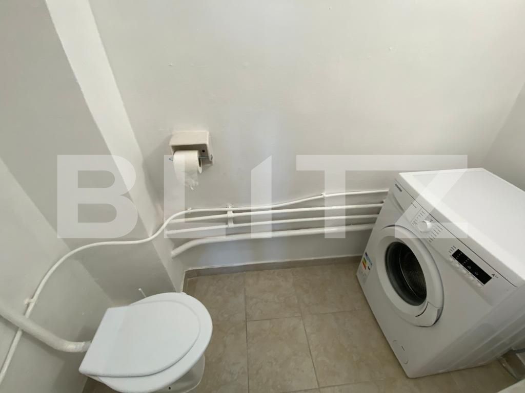 Apartament de închiriat 3 camere Marasti - 65850AI | BLITZ Cluj-Napoca | Poza14