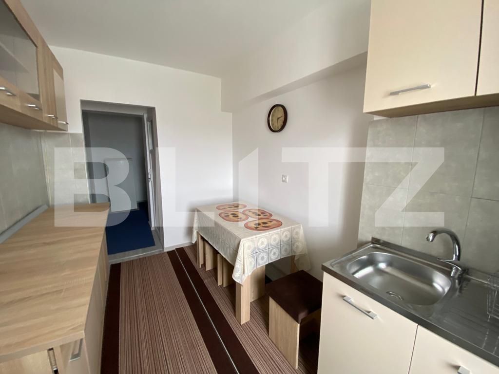 Apartament de închiriat 3 camere Marasti - 65850AI | BLITZ Cluj-Napoca | Poza12