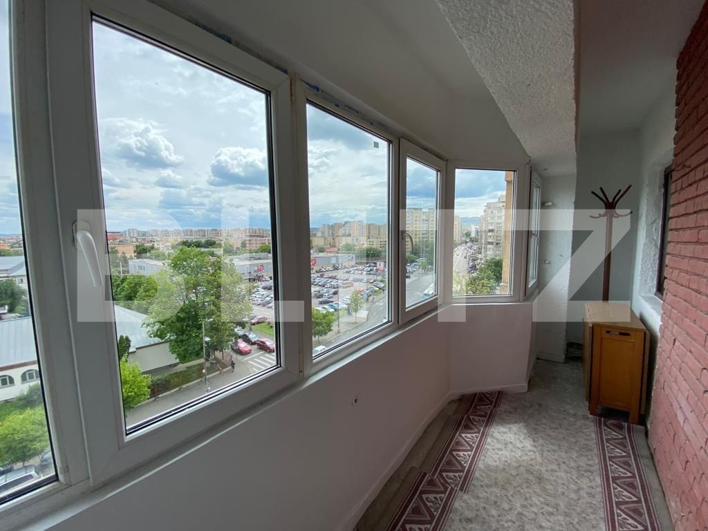 Apartament de închiriat 3 camere Marasti - 65850AI | BLITZ Cluj-Napoca | Poza17