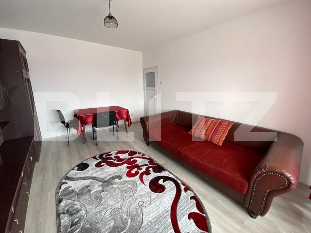 Apartament de închiriat 3 camere Marasti - 65850AI | BLITZ Cluj-Napoca | Poza3