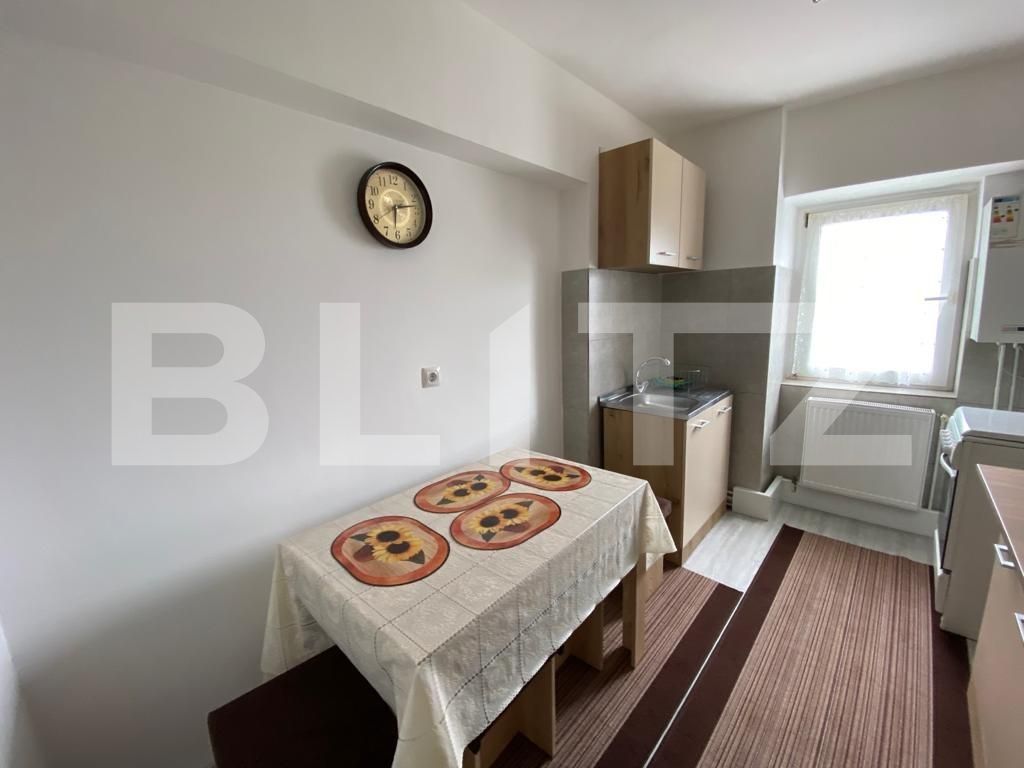 Apartament de închiriat 3 camere Marasti - 65850AI | BLITZ Cluj-Napoca | Poza10