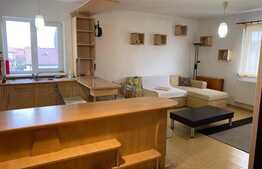 Apartament 2 camere 60 mp, parcare cu CF, zona LIDL