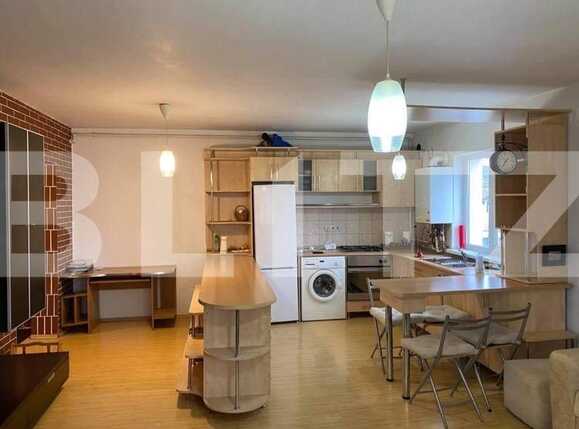 Apartament de vânzare 2 camere Floreşti - 65851AV | BLITZ Cluj-Napoca | Poza1