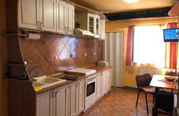Apartament de 4 camere decomandat, zona Aurel Vlaicu!