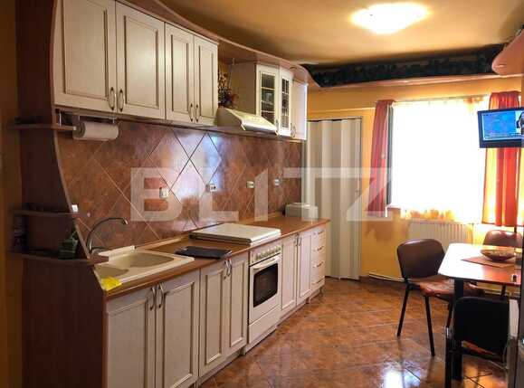 Apartament de vânzare 4 camere Marasti - 65852AV | BLITZ Cluj-Napoca | Poza1