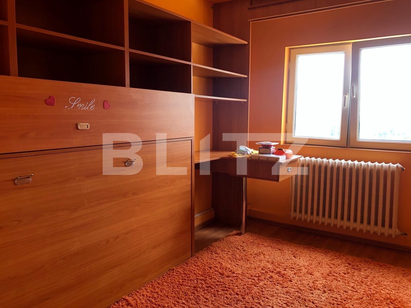 Apartament de vânzare 4 camere Marasti - 65852AV | BLITZ Cluj-Napoca | Poza9