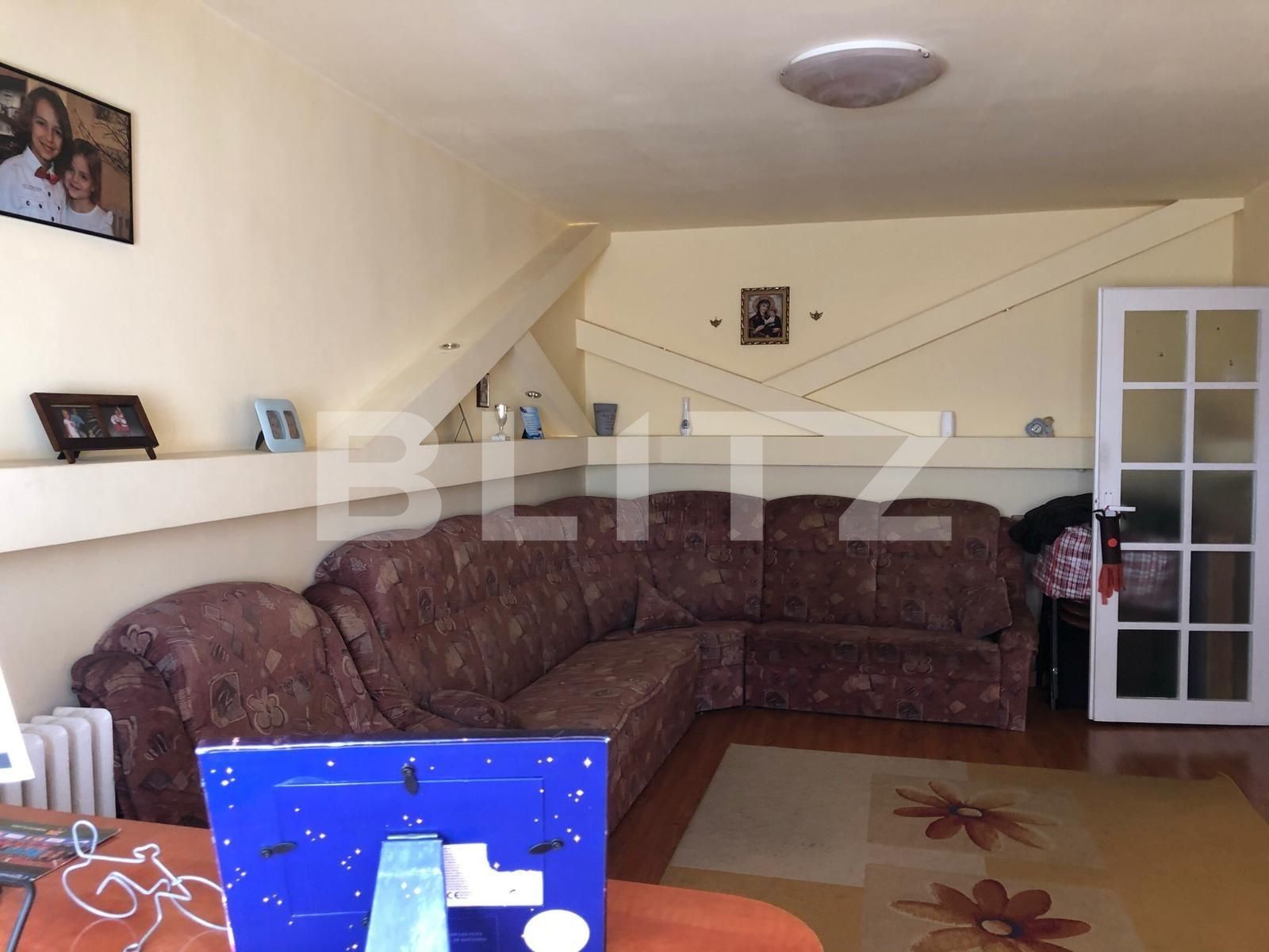 Apartament de vânzare 4 camere Marasti - 65852AV | BLITZ Cluj-Napoca | Poza6