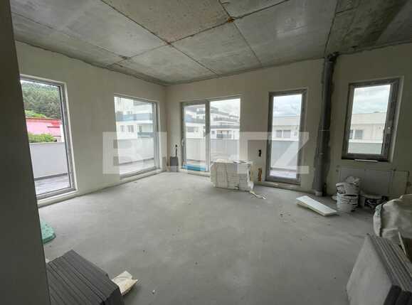 Apartament de vânzare 2 camere Manastur - 65853AV | BLITZ Cluj-Napoca | Poza3