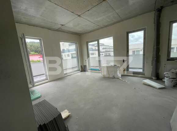 Apartament de vânzare 2 camere Manastur - 65853AV | BLITZ Cluj-Napoca | Poza4