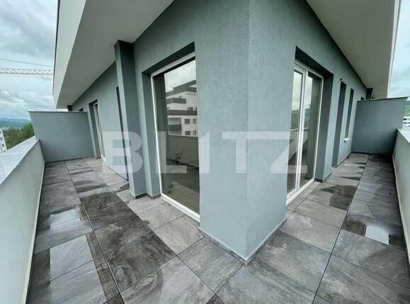 Apartament de vânzare 2 camere Manastur - 65853AV | BLITZ Cluj-Napoca | Poza1