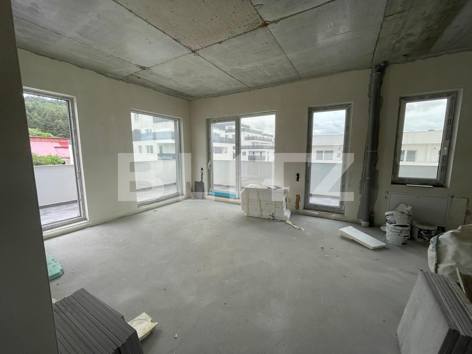 Apartament de vânzare 2 camere Manastur - 65853AV | BLITZ Cluj-Napoca | Poza3