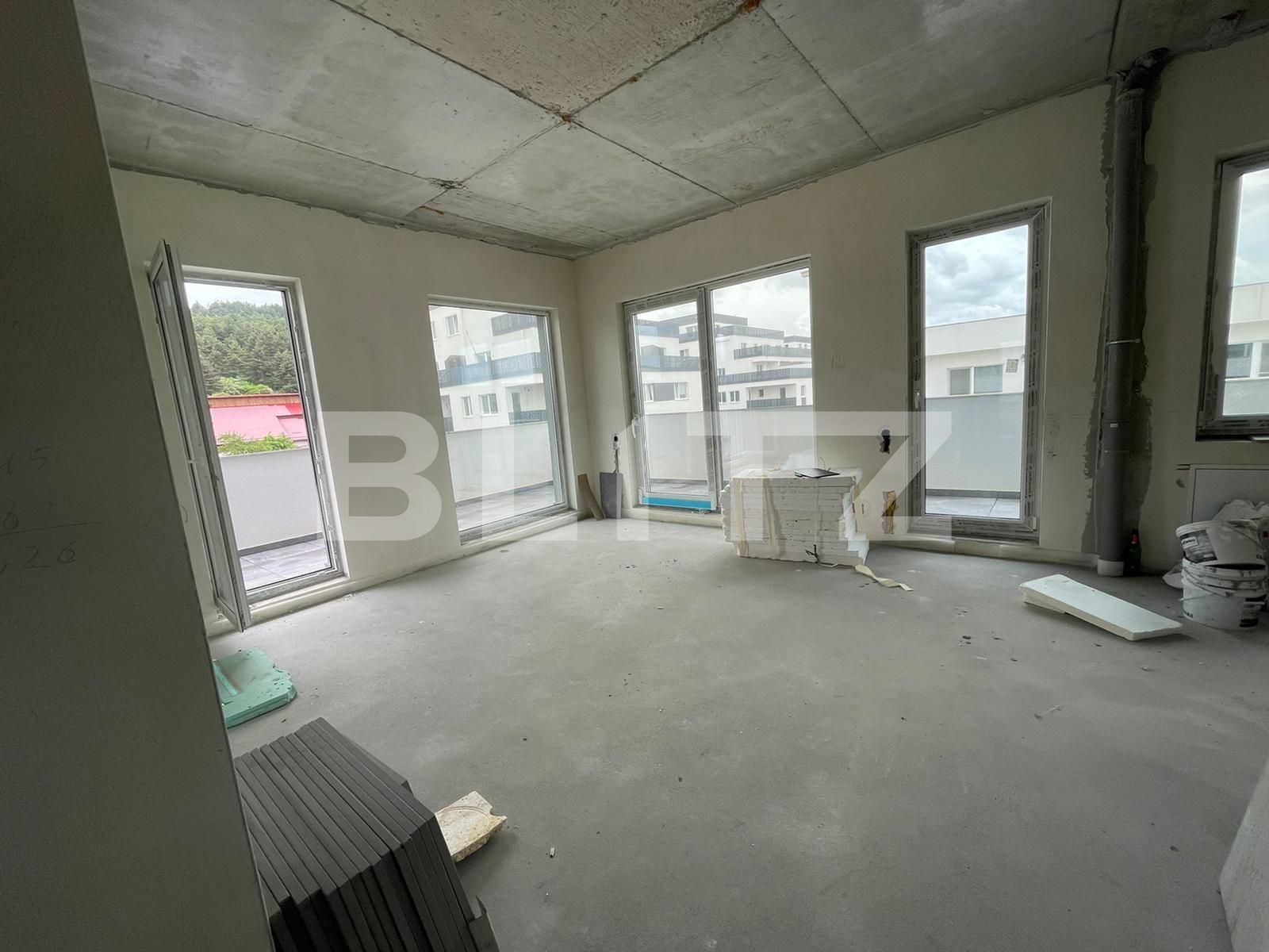 Apartament de vânzare 2 camere Manastur - 65853AV | BLITZ Cluj-Napoca | Poza4