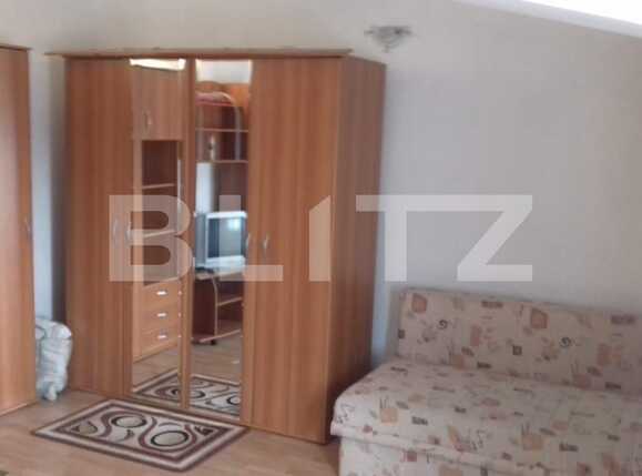 Garsonieră de închiriat Iris - 65854AI | BLITZ Cluj-Napoca | Poza2