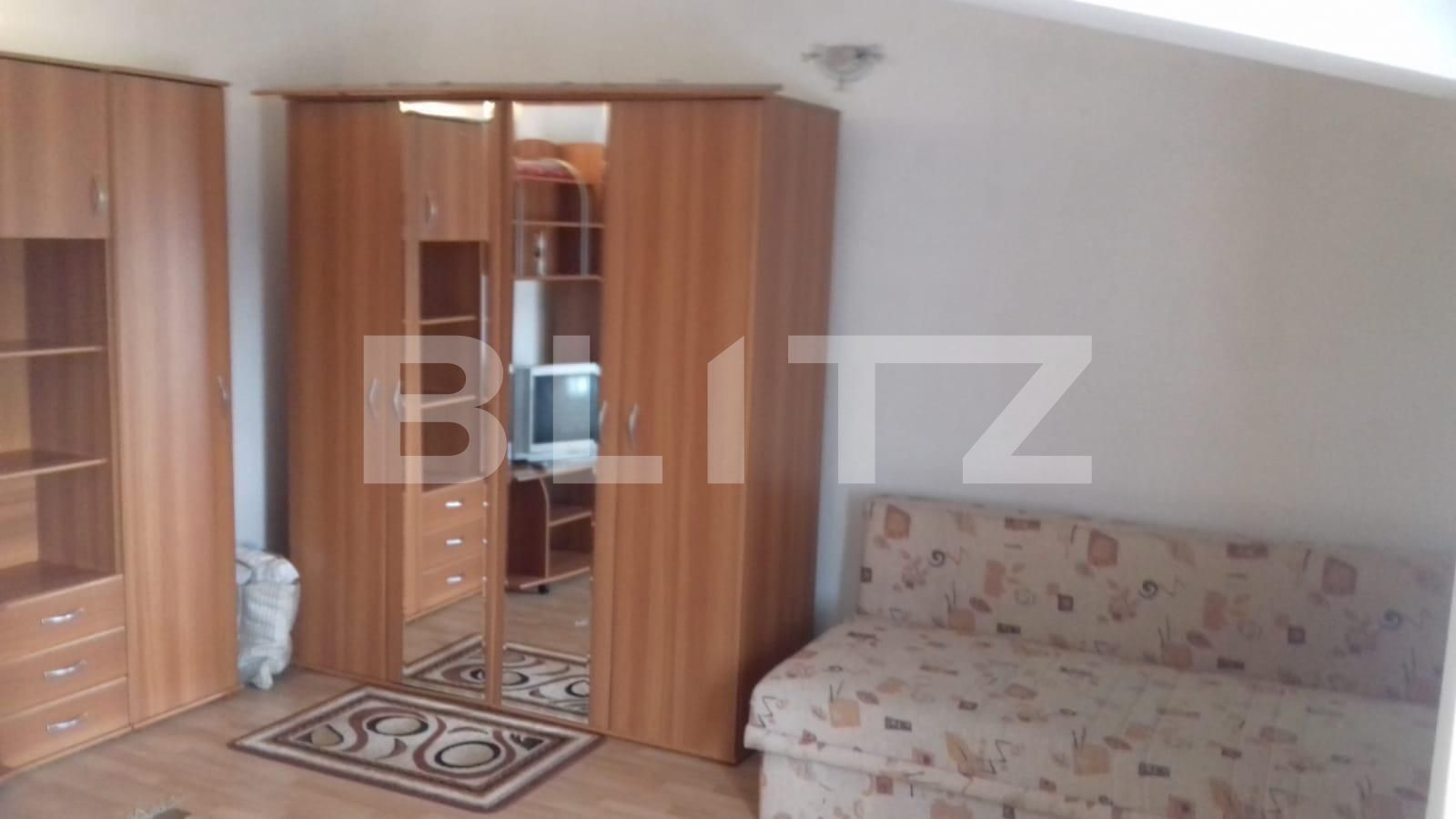 Garsonieră de închiriat Iris - 65854AI | BLITZ Cluj-Napoca | Poza2