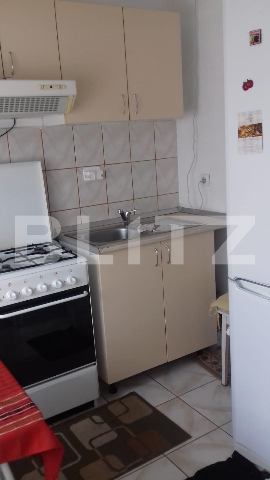 Garsonieră de închiriat Iris - 65854AI | BLITZ Cluj-Napoca | Poza4