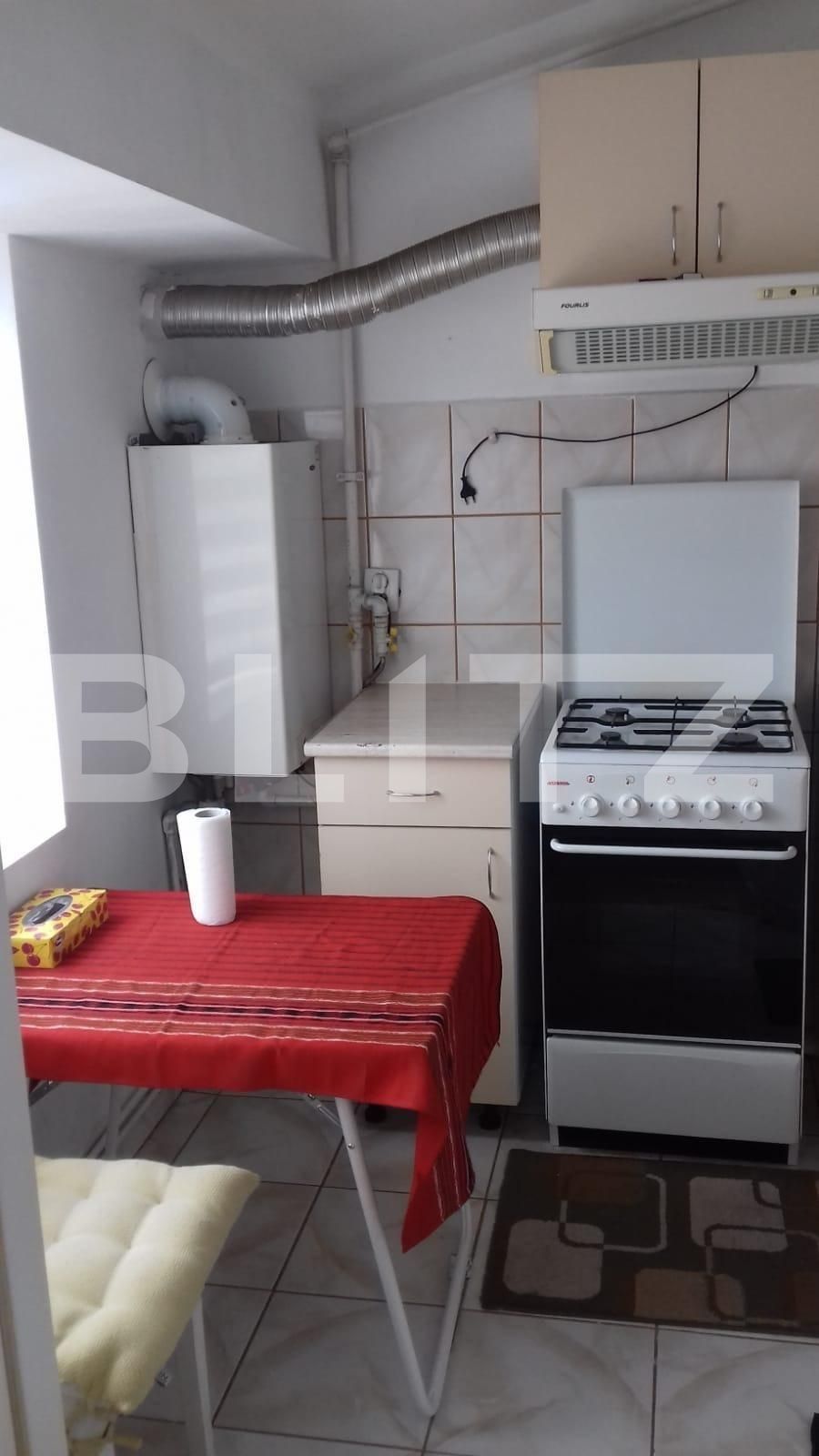 Garsonieră de închiriat Iris - 65854AI | BLITZ Cluj-Napoca | Poza6