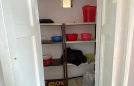 Apartament de 3 camere, decomandat, 70 mp, 3 balcoane, zona strazii Cipariu