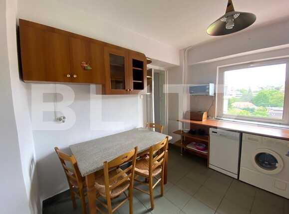 Apartament de închiriat 3 camere Central - 65857AI | BLITZ Cluj-Napoca | Poza12
