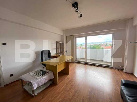 Apartament de închiriat 3 camere Central - 65857AI | BLITZ Cluj-Napoca | Poza8