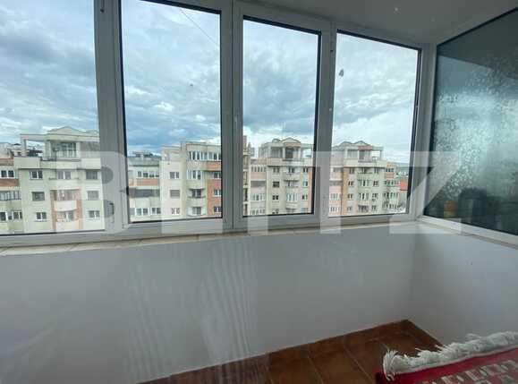 Apartament de închiriat 3 camere Central - 65857AI | BLITZ Cluj-Napoca | Poza17