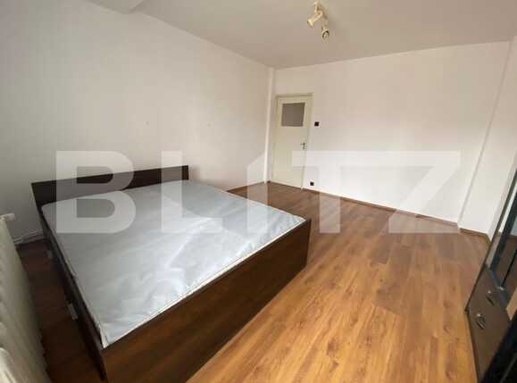 Apartament de închiriat 3 camere Central - 65857AI | BLITZ Cluj-Napoca | Poza1