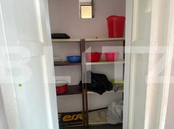 Apartament de închiriat 3 camere Central - 65857AI | BLITZ Cluj-Napoca | Poza10