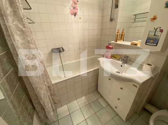 Apartament de închiriat 3 camere Central - 65857AI | BLITZ Cluj-Napoca | Poza16