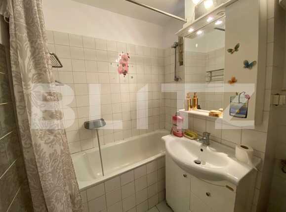 Apartament de închiriat 3 camere Central - 65857AI | BLITZ Cluj-Napoca | Poza15