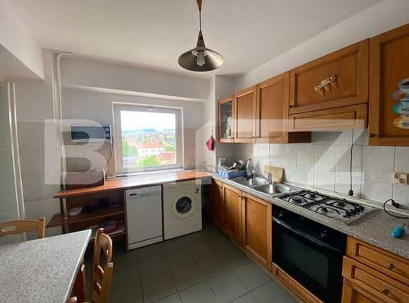 Apartament de închiriat 3 camere Central - 65857AI | BLITZ Cluj-Napoca | Poza11