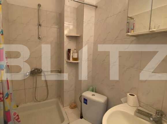 Apartament de închiriat 3 camere Central - 65857AI | BLITZ Cluj-Napoca | Poza14