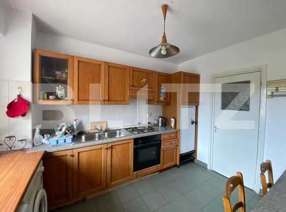 Apartament de închiriat 3 camere Central - 65857AI | BLITZ Cluj-Napoca | Poza13