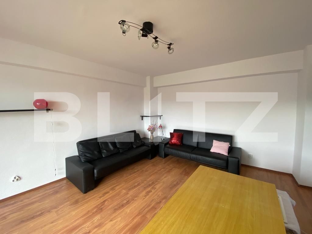 Apartament de închiriat 3 camere Central - 65857AI | BLITZ Cluj-Napoca | Poza9