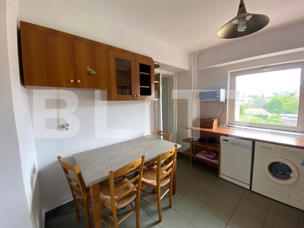 Apartament de închiriat 3 camere Central - 65857AI | BLITZ Cluj-Napoca | Poza12