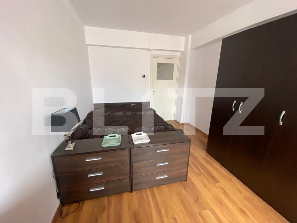 Apartament de închiriat 3 camere Central - 65857AI | BLITZ Cluj-Napoca | Poza4