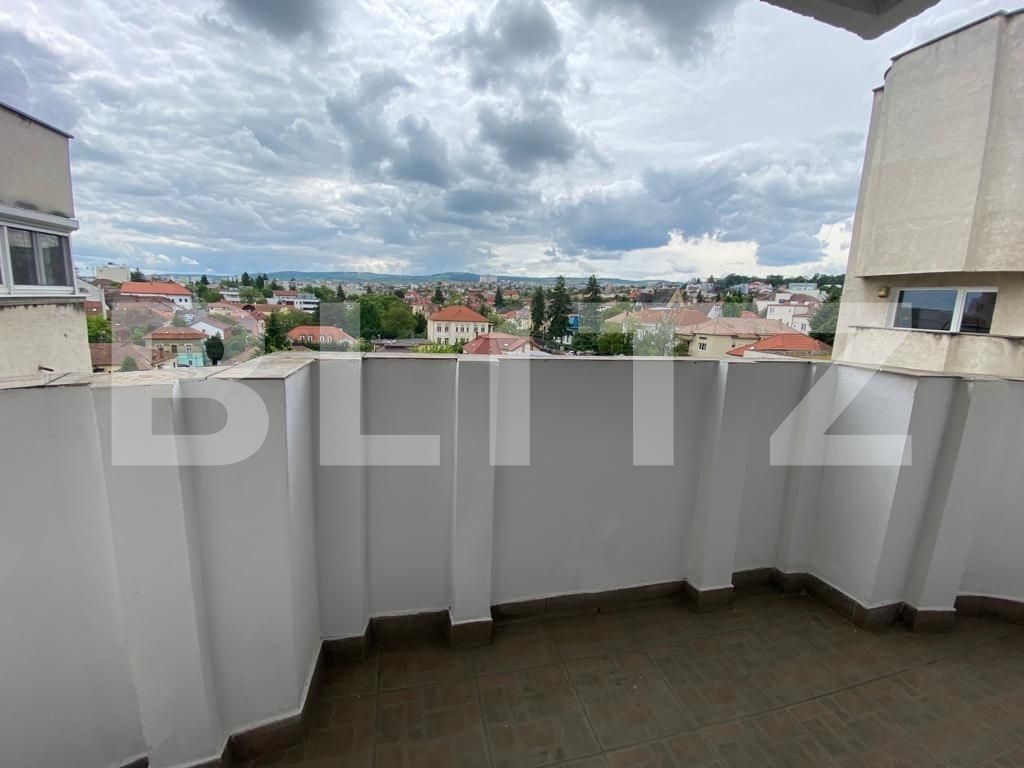 Apartament de închiriat 3 camere Central - 65857AI | BLITZ Cluj-Napoca | Poza18
