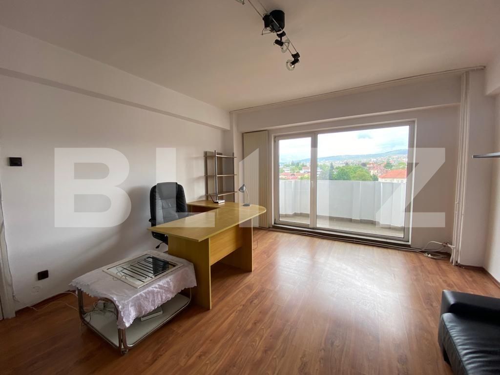 Apartament de închiriat 3 camere Central - 65857AI | BLITZ Cluj-Napoca | Poza8