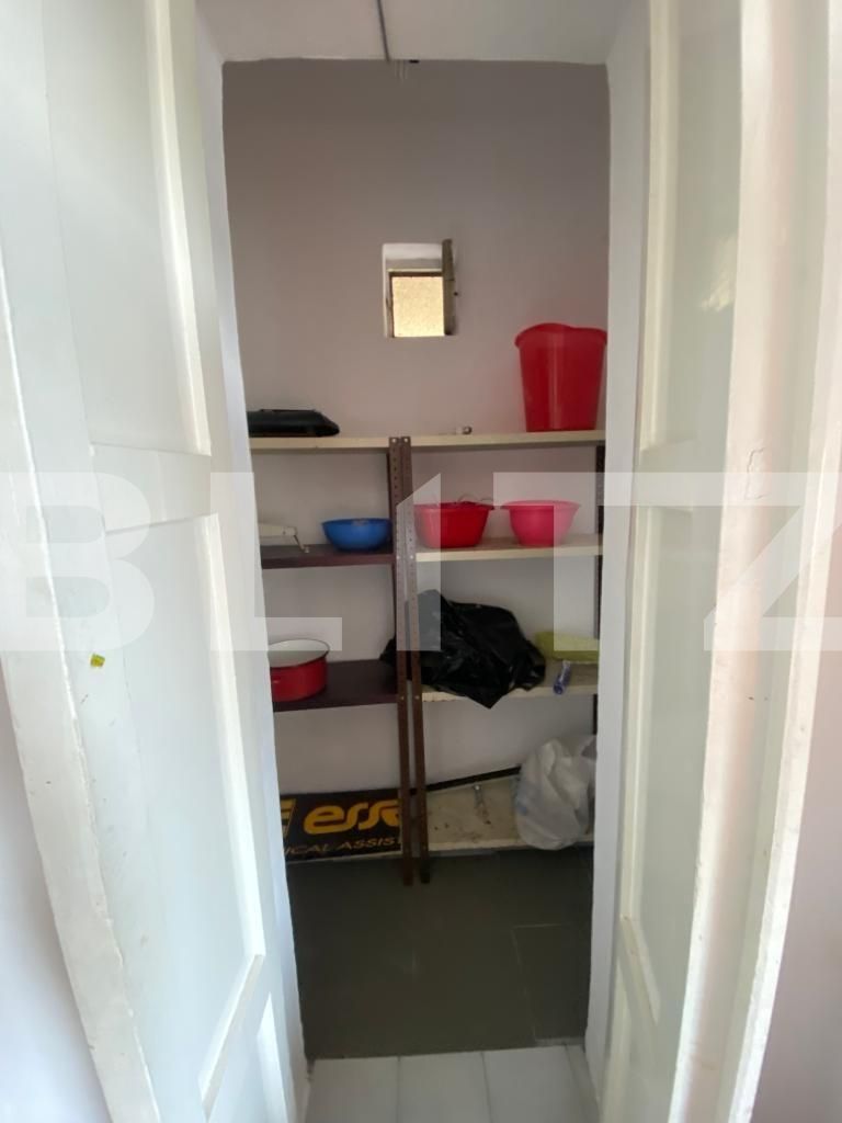 Apartament de închiriat 3 camere Central - 65857AI | BLITZ Cluj-Napoca | Poza10