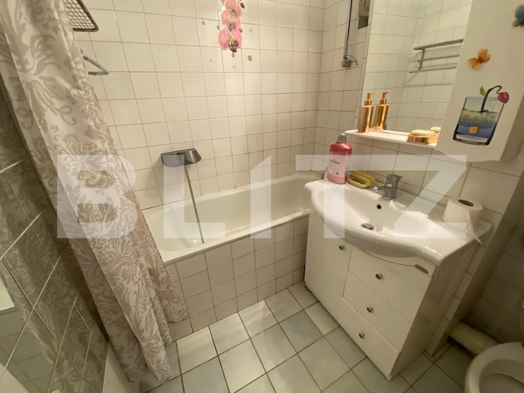 Apartament de închiriat 3 camere Central - 65857AI | BLITZ Cluj-Napoca | Poza16