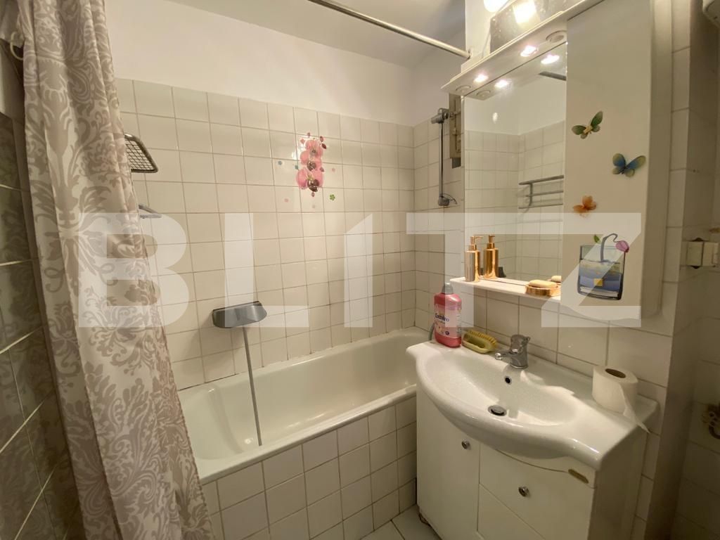 Apartament de închiriat 3 camere Central - 65857AI | BLITZ Cluj-Napoca | Poza15