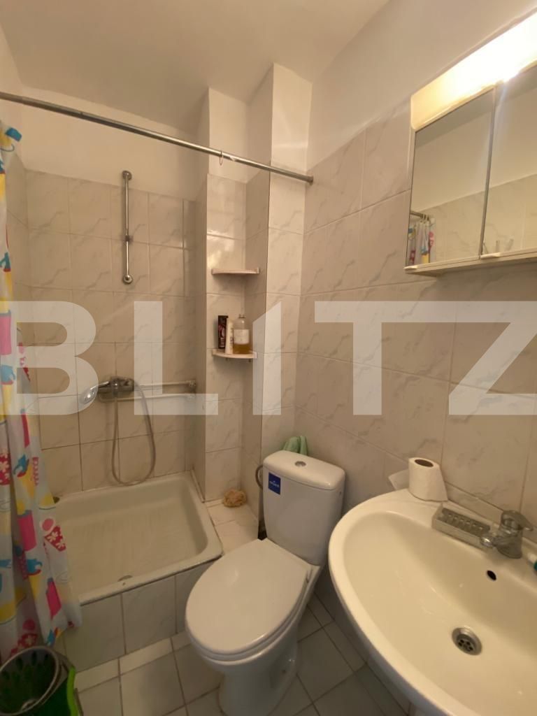 Apartament de închiriat 3 camere Central - 65857AI | BLITZ Cluj-Napoca | Poza14