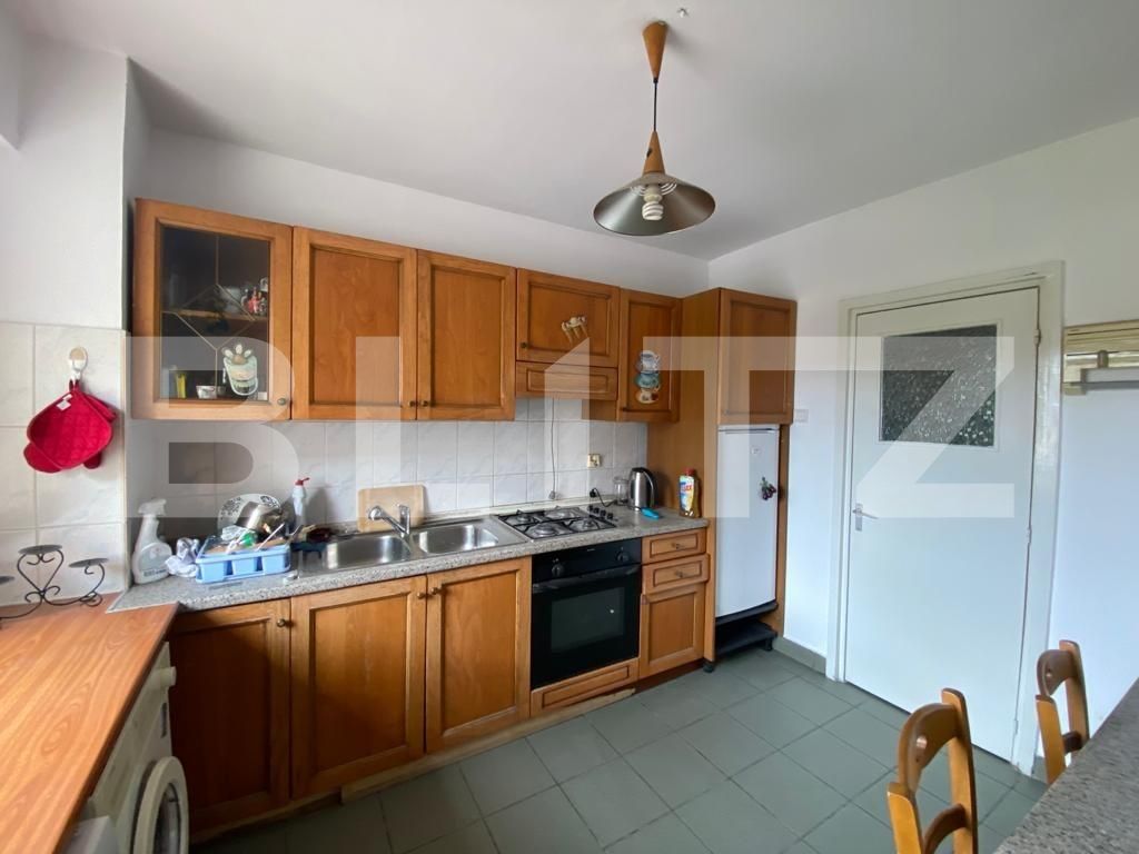 Apartament de închiriat 3 camere Central - 65857AI | BLITZ Cluj-Napoca | Poza13