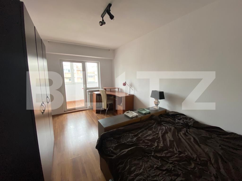 Apartament de închiriat 3 camere Central - 65857AI | BLITZ Cluj-Napoca | Poza5