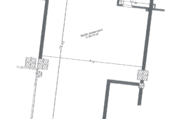 Spatiu comercial de inchiriat, 87 mp, imobil nou in zona Fabricii!