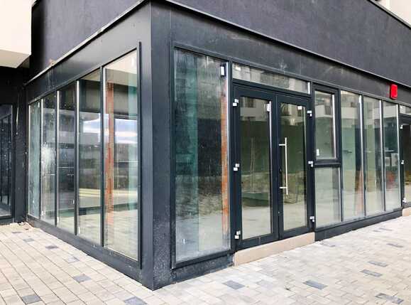 Spațiu comercial de închiriat Marasti - 65858SIC | BLITZ Cluj-Napoca | Poza1