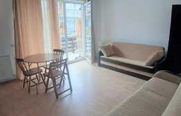 1 camera, decomandat, 34 mp, zona Eroilor