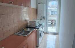 1 camera, decomandat, 34 mp, zona Eroilor