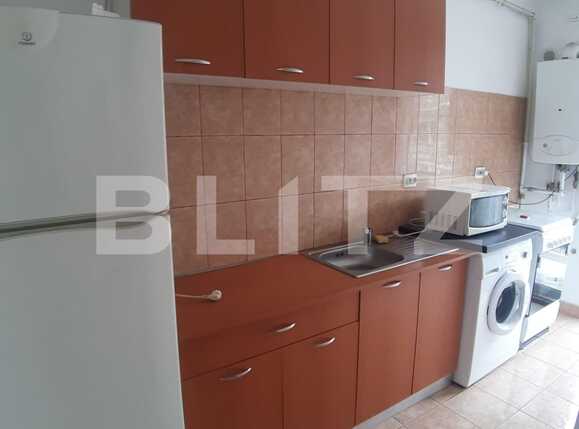 Garsonieră de vânzare Floreşti - 65860AV | BLITZ Cluj-Napoca | Poza1