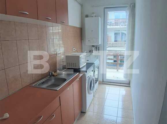 Garsonieră de vânzare Floreşti - 65860AV | BLITZ Cluj-Napoca | Poza2