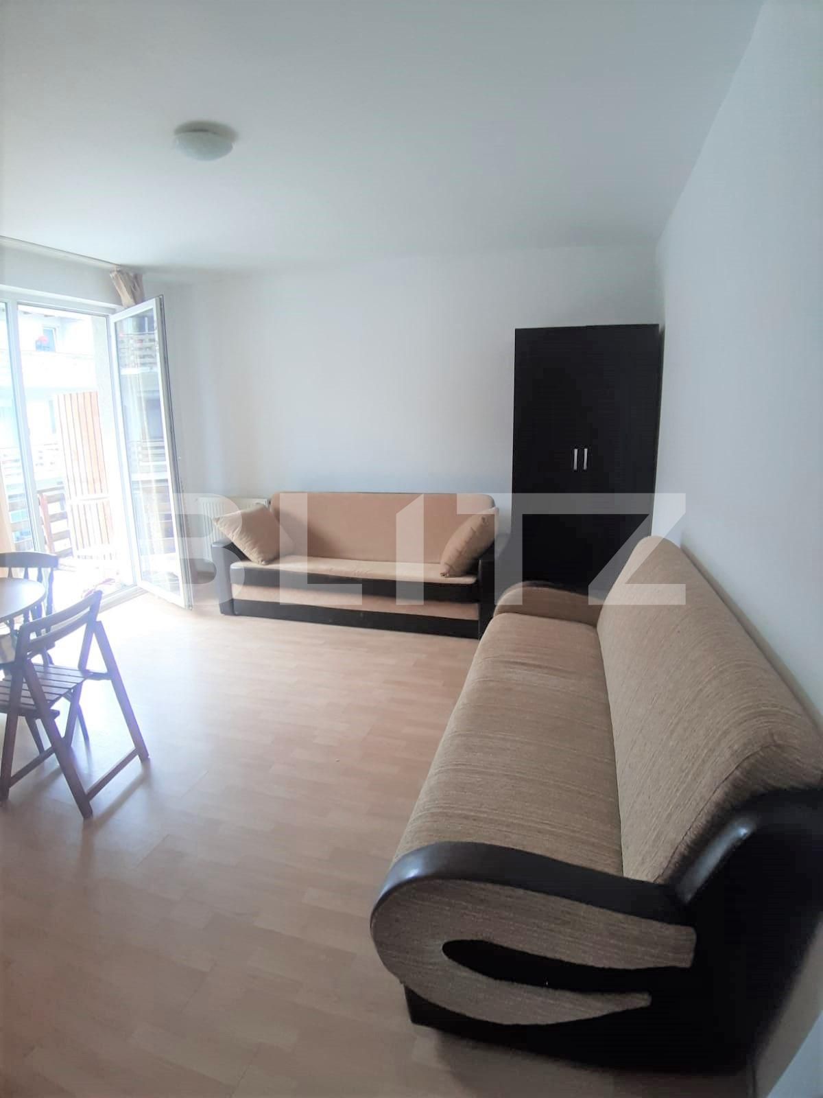 Garsonieră de vânzare Floreşti - 65860AV | BLITZ Cluj-Napoca | Poza5