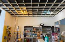 Spatiu comercial, 140 mp, zona Piata Marasti